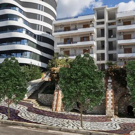 Sinani Seaside Vlore