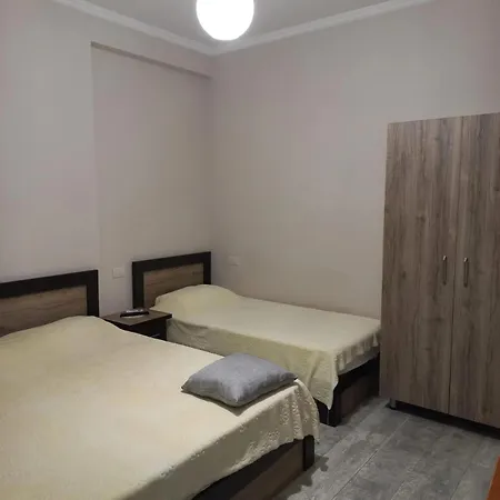 Sinani Seaside Hotel Vlore