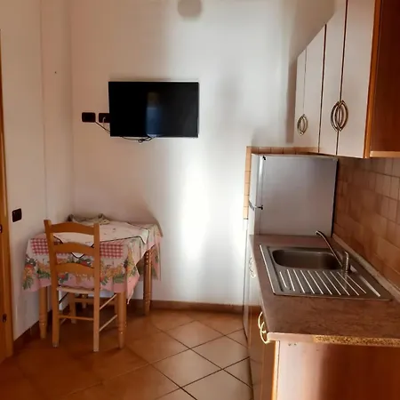 Hotel Sinani Seaside *