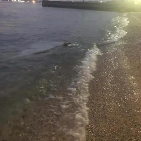 Sinani Seaside * Vlorë