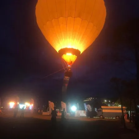 Sinani Seaside Hotel