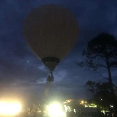 Hotel Sinani Seaside Wlora