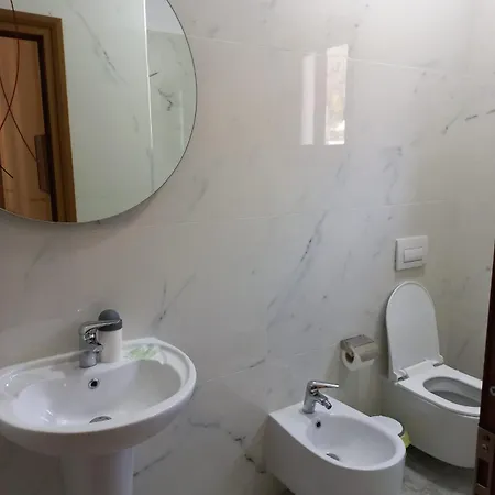 Hotel Sinani Seaside Wlora