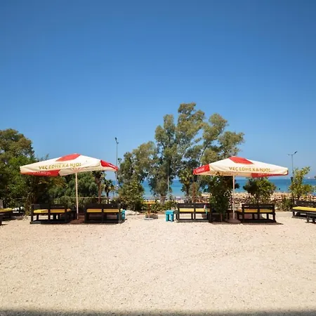 Sinani Seaside Vlorë