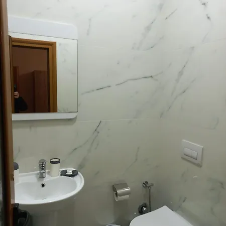 Hotel Sinani Seaside *