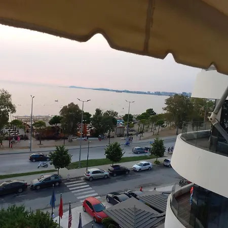 Sinani Seaside Ξενοδοχείο Vlorë