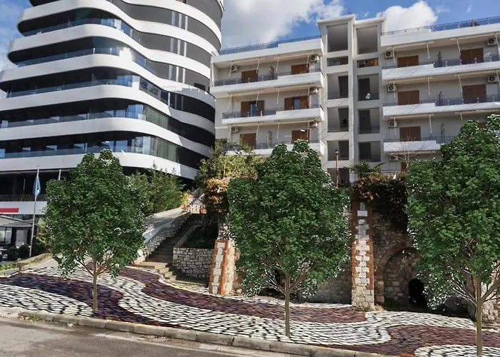 Sinani Seaside Vlorë