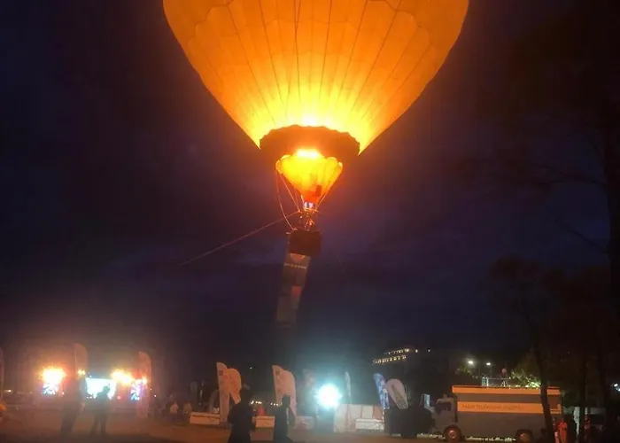 Sinani Seaside Ξενοδοχείο