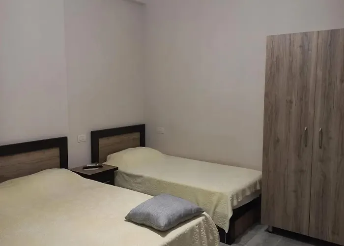 Sinani Seaside Hotel Vlorë