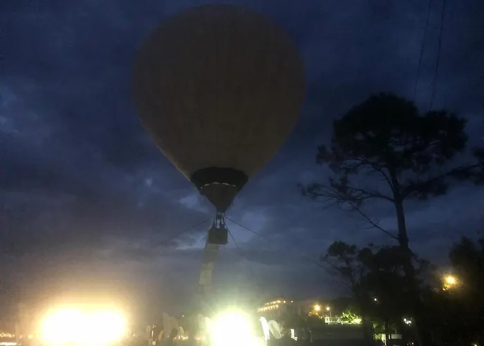 Hotel Sinani Seaside Vlorë