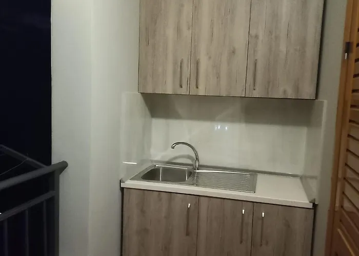 Sinani Seaside Vlorë