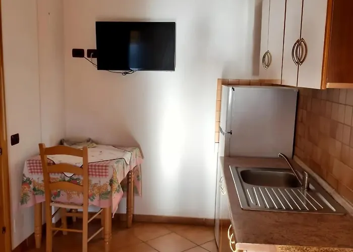 Ξενοδοχείο Sinani Seaside *