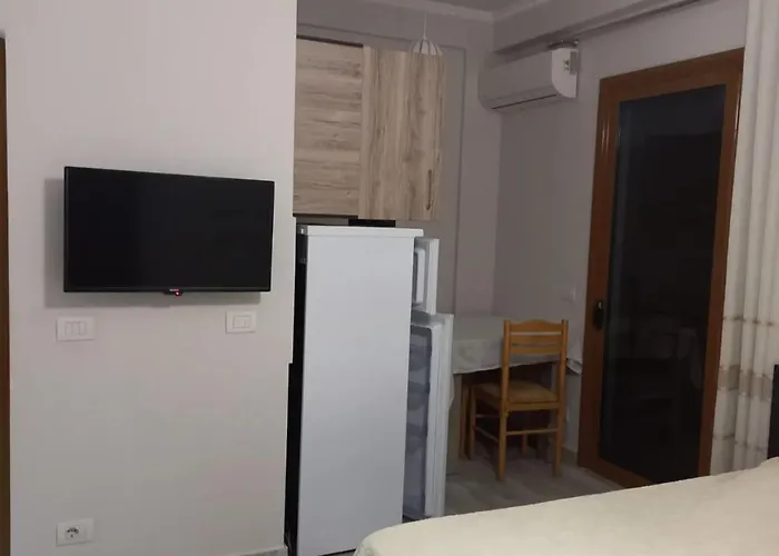 Sinani Seaside Ξενοδοχείο Vlorë