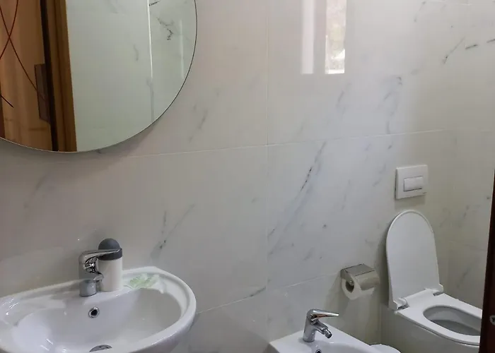 Ξενοδοχείο Sinani Seaside Vlorë