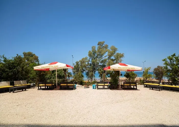 Sinani Seaside Vlorë