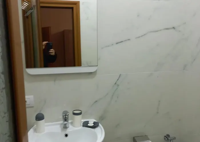 Ξενοδοχείο Sinani Seaside