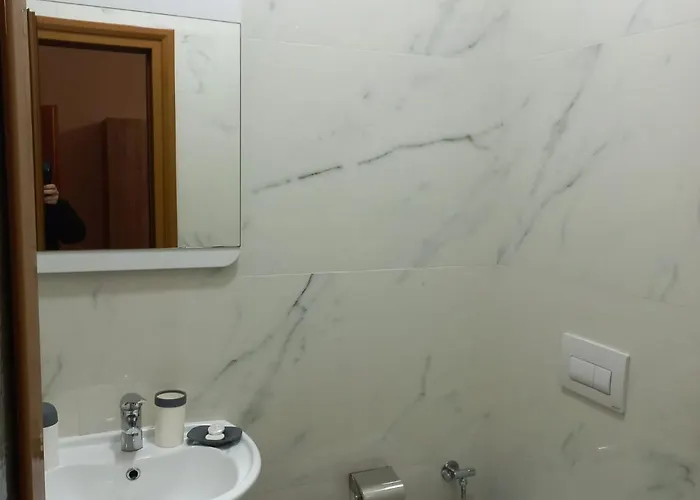 Ξενοδοχείο Sinani Seaside *