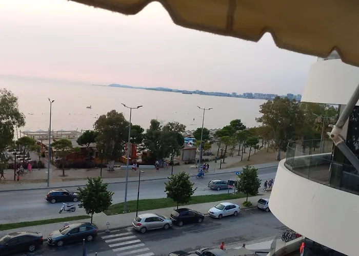 Sinani Seaside Ξενοδοχείο Vlorë